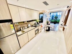 Kassia (D17), Condominium #447873111